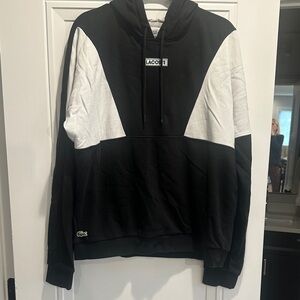 Lacoste Sweatshirt